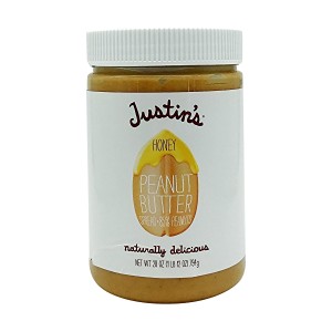 Justin's Honey Peanut Butter Spread