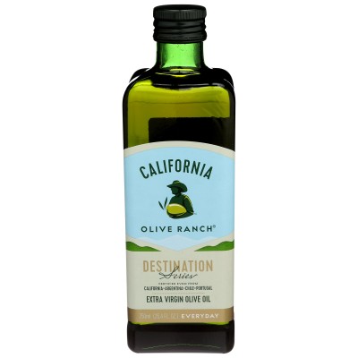 California Olive Ranch Extra Virgin Olive Oil