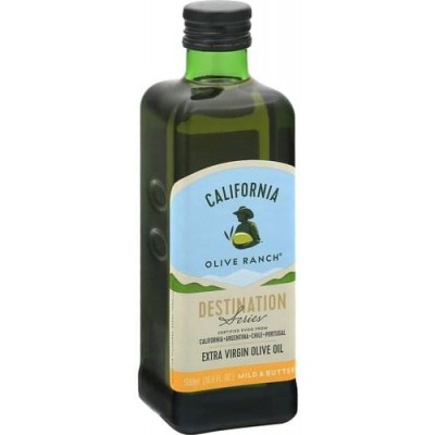 California Olive Ranch Olive Oil Mild & Buttery Extra Virgin