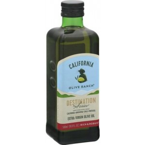 California Olive Ranch Olive Oil Rich & Robust Extra Virgin