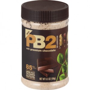 PB2 Chocolate Powdered Peanut Butter