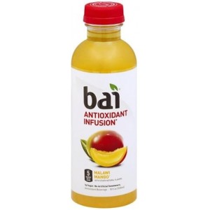 Bai 5 Malawi Mango