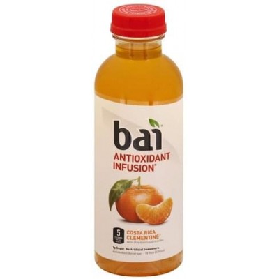 Bai 5 Costa Rica Clementine