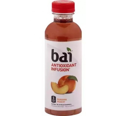 Bai 5 Panama Peach