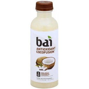 Bai 5 Molokai Coconut