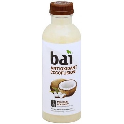 Bai 5 Molokai Coconut