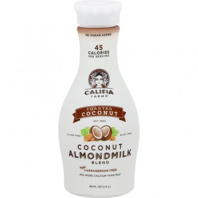 Califia Farms Coconut Almond Milk
