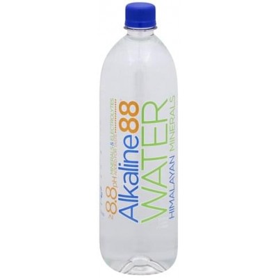 Alkaline88 Mineral Water