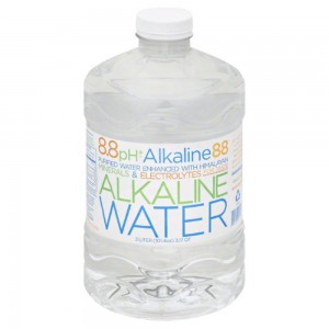 Alkaline88 8.8 pH+ Alkaline 88