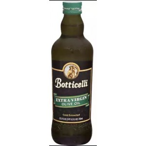 Botticelli Olive Oil Extra Virgin