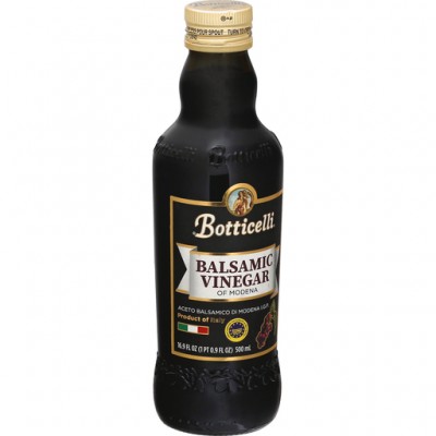 Botticelli Balsamic Vinegar of Modena