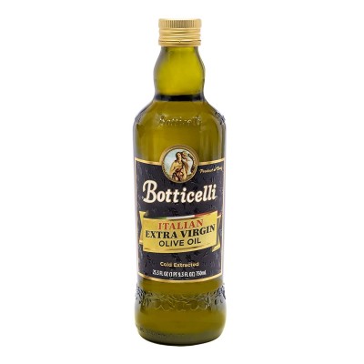 Botticelli Olive Oil Italian Extra Virgin