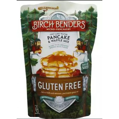 Birch Benders Pancake and Waffle Mix