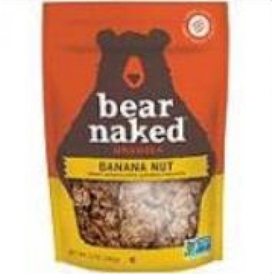 Bear Naked Granola - All Natural Banana Nut