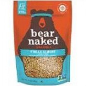 Bear Naked Granola - All Natural Whole Grain