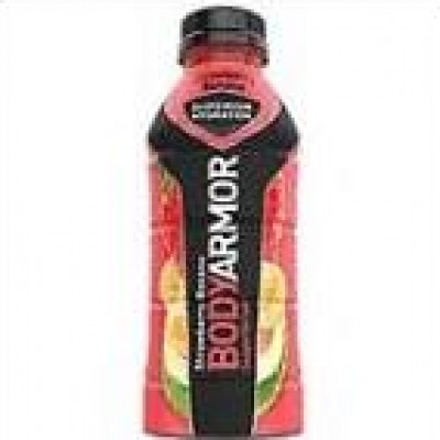 BODYARMOR Strawberry Banana Sports Drink