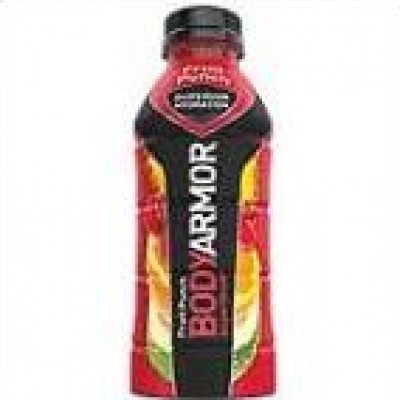 BODYARMOR Fruit Punch Sports Drink