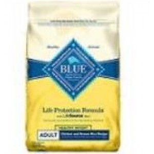 Blue Buffalo Life Protection Formula Adult Healthy Weight