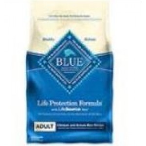 Blue Buffalo Life Protection Formula Adult Chicken & Brown Rice