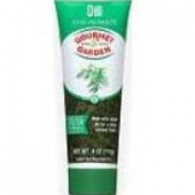 Gourmet Garden Dill Herb Blend - Paste