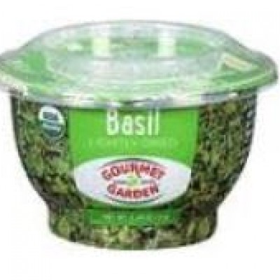 Gourmet Garden Lightly Dried - Basil