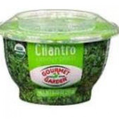 Gourmet Garden Lightly Dried - Cilantro Bowl