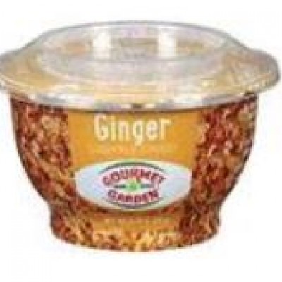 Gourmet Garden Lightly Dried - Ginger Bowl