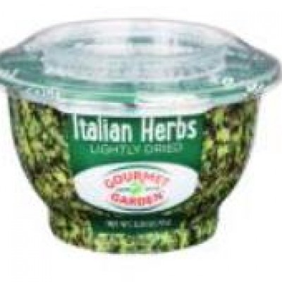 Gourmet Garden Lightly Dried Italian Herbs