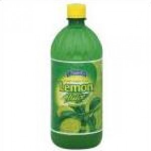 Pampa Lemon Juice from Concentrate