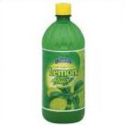 Pampa Lemon Juice from Concentrate