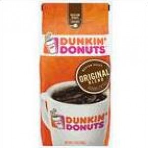 Dunkin' Donuts Original Blend - Medium Roast Coffee