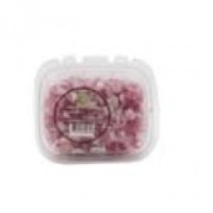 Sweet Bites Red Onions - Diced