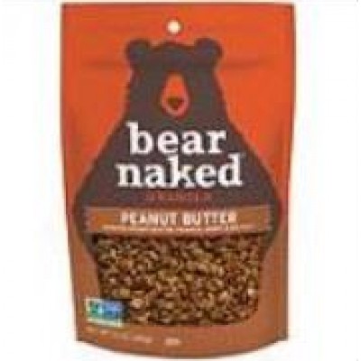Bear Naked Peanut Butter Granola