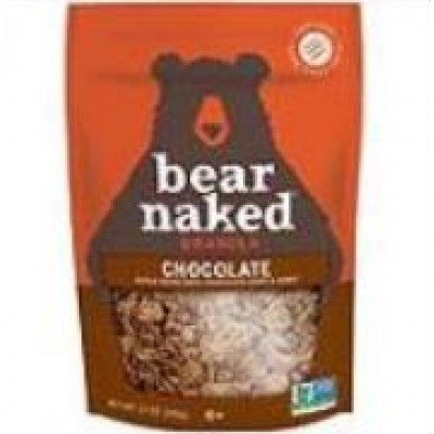 Bear Naked Granola - All Natural Chocolate Elation