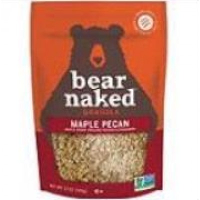 Bear Naked Granola - Maple Pecan