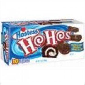 Hostess Ho Hos