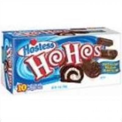 Hostess Ho Hos