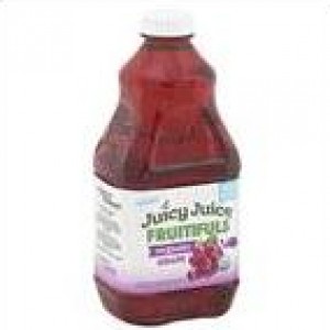 Juicy Juice Fruitfuls Grape Juice