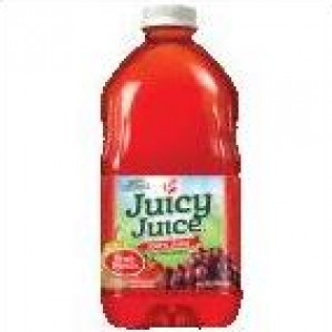 Juicy Juice 100% Juice - Fruit Punch
