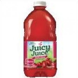 Juicy Juice 100% Juice - Cherry