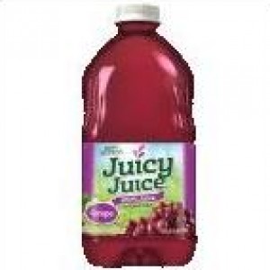 Juicy Juice Grape Juice