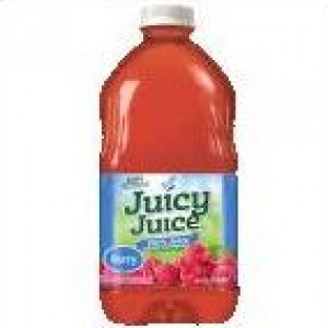 Juicy Juice 100% Juice - Berry Bottle