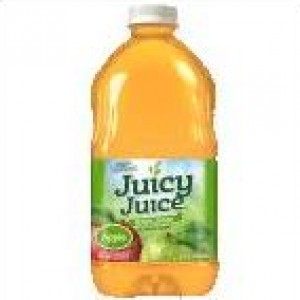 Juicy Juice Apple Juice