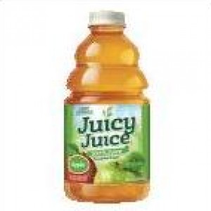 Juicy Juice 100% Juice - Apple Juice