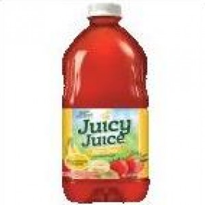 Juicy Juice Strawberry Banana