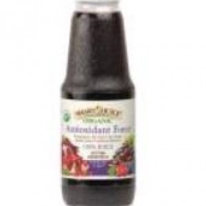 Smart Juice Organic Antioxidant Force