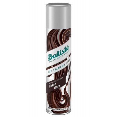 Batiste Dry Shampoo - Dark and Deep Brown Hair