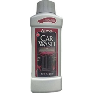 Amway Car Wash Car Washing Liquid (500 ml)