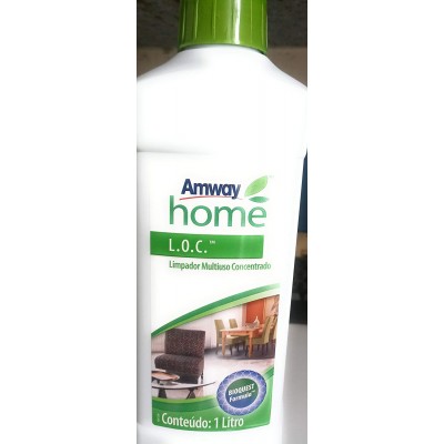 Amway L.O.C. Multi Purpose(1 Litre)