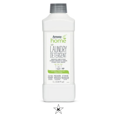 Amway Sa8 Liquid Concentrated Laundry Detergent